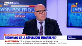 Bruno Bonnell, député LaREM, répond aux questions sans tabou de Lyon Politiques