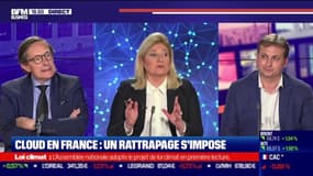 Cloud en France : Un rattrapage s'impose - 04/05