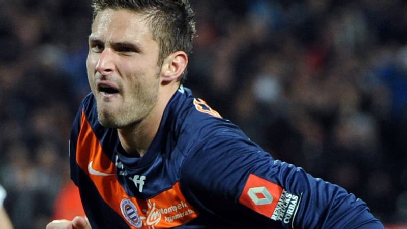 Olivier Giroud