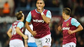 Dimitri Payet