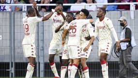 AS Monaco