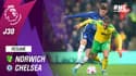 Résumé : Norwich 1-3 Chelsea - Premier League (J30)