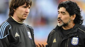 Diego Maradona