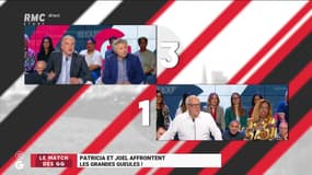 Le Match des GG – 13/06