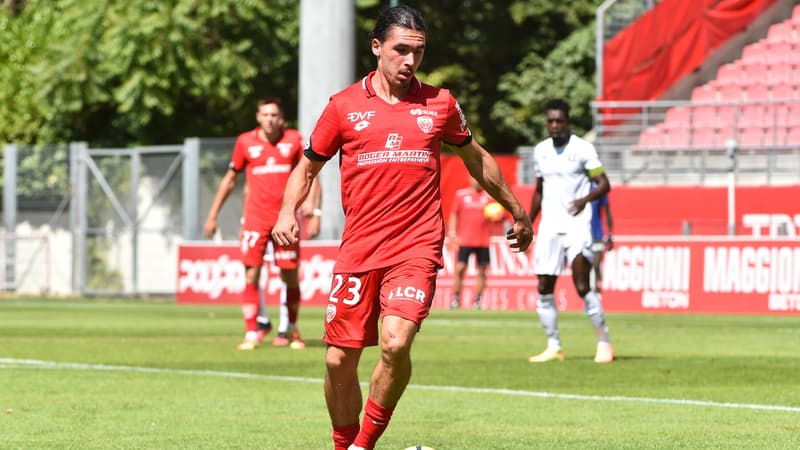 Rayan Philippe, le joueur le plus décisif d'Europe devant Haaland, Mbappé et Messi