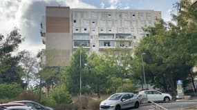Un immeuble a été évacué dans la nuit du 9 au 10 septembre dans le quartier Notre-Dame des Marins à Martigues.