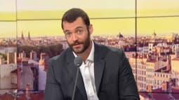 Louis Sarkozy le 27 août 2026