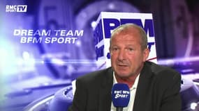 Mercato – Courbis : ‘’Lyon est capable de remplacer ses joueurs partis’’