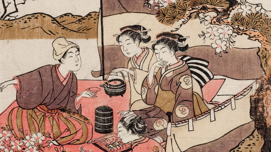 Passion Japon