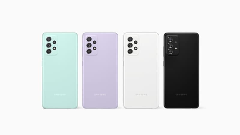 Ce smartphone Samsung est parfois sous-côté, pourtant il est excellent