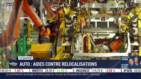 Soutien au secteur touristique: "Soit on prête, soit on investit dans des projets rentables" mais "on ne subventionne pas", estime Olivier Sichel (DG adjoint de la Caisse des Dépôts)