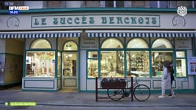 Le Goût des Hauts-de-France : Berck-sur-Mer avec Lola Labesse