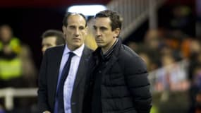 Gary Neville