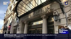 Confinement: les hôtels de la région lilloise en difficulté