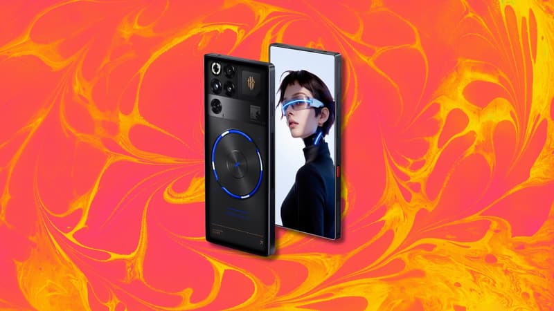 Beaucoup oublient leur Samsung Galaxy pour ce smar