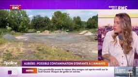 RMC s’engage pour vous : Possible contamination d'enfants à l'amiante à Aubière - 29/08