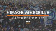 Virage Marseille