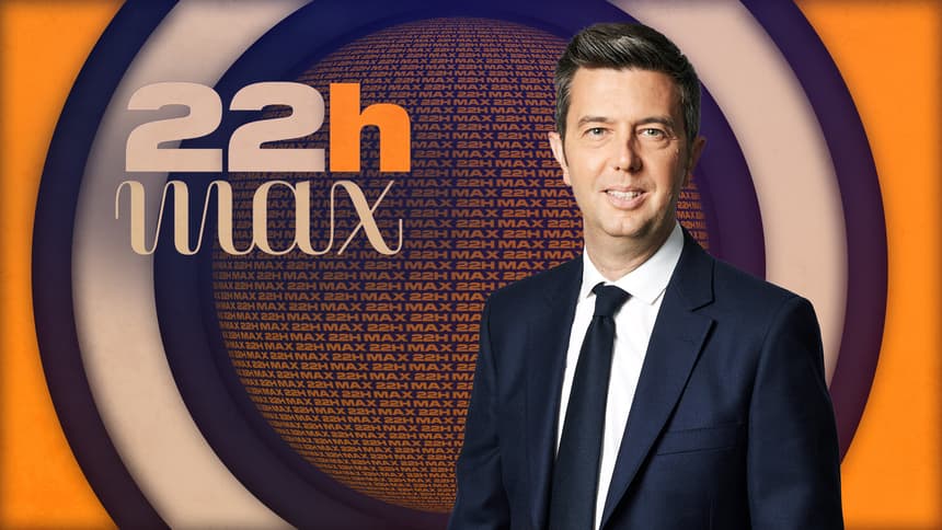 De max à maxine replay