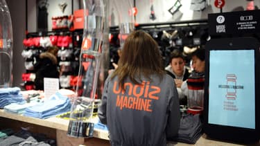 L’enseigne de lingerie du groupe Etam offre un nouveau service gratuit pour éviter à ses clients de revenir en magasin pour retourner un produit en le déposant dans leur boîte aux lettres.
