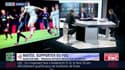 After Foot du mardi 31/10 – Partie 1/4 - Débrief de PSG - Anderlecht (5-0)