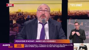 Les Français font des économies grâce à leurs voisins