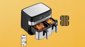 Boulanger défie la concurrence avec cette promo rare sur le Airfryer Moulinex 