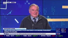 Les Experts : La Banque Mondiale s'inquiète pour l'avenir des pays émergents - 12/01