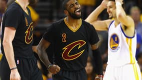 Kyrie Irving