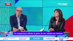 Le Zapping RMC - 08/02