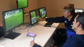 La VAR, assistance vidéo à l'arbitrage