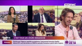 C'est tous les jours Demanche - 23/05