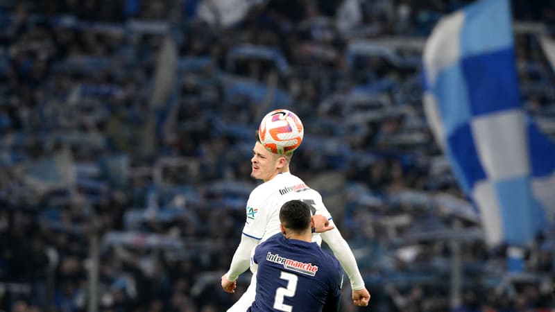 OM-PSG: le Vélodrome va battre son plus gros record d'affluence à l'occasion du Classique
