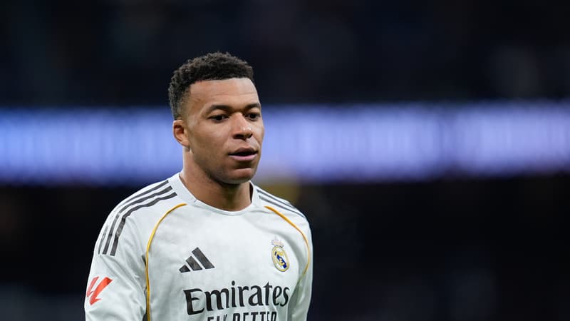 Faut-il s'inquiéter pour Kylian Mbappé? L'analyse détaillée d'un docteur proche du Real Madrid