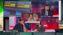 RMC politique: le journal du OFF": plus qu'un jour avant la candidature d'Arnaud Montebourg