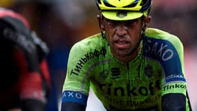 Alberto Contador