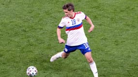 Yuri Zhirkov