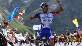 Thibaut Pinot