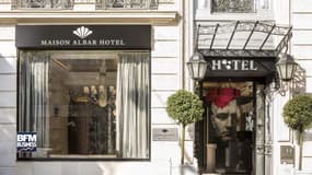 BpiFrance investit 24,5 Millions d'euros dans Paris Inn Group