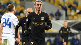 Antoine Griezmann