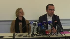 Disparition de Lina: sa mère dénonce "les dérives" de certains commentaires sur les réseaux sociaux