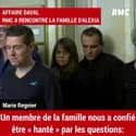 Affaire Daval: RMC a rencontré la famille d'Alexia, "bouleversée" et" hantée" par les questions