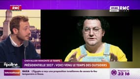 Présidentielle 2027 : voici venu le temps des outsiders