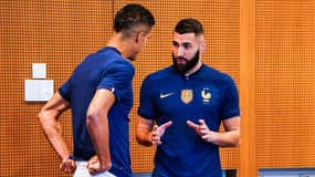 Karim Benzema
