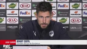 Bordeaux - Prague : les Girondins veulent croire au miracle