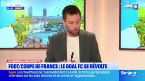 Hockey, rugby... Le journal des sports du 2 décembre