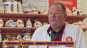 Terroirs et Saveurs : rendez-vous en Normandie