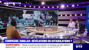 Compagne/Jubillar : le témoinage qui change tout ? - 11/07