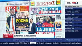 Le Net Work du 23 avril