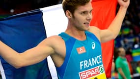 Kevin Mayer