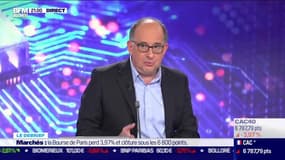 Tech & Co - Lundi 24 janvier